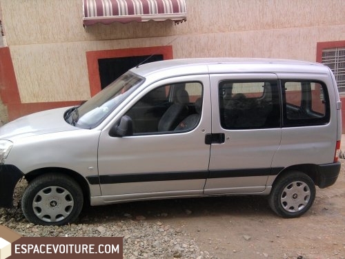 Berlingo Citroen