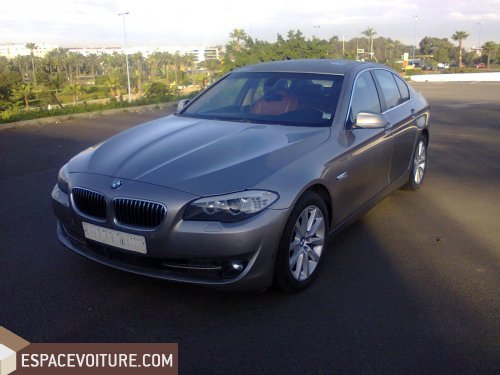 530 BMW