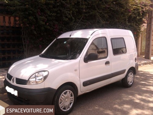 Kangoo Renault