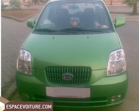 Picanto KIA