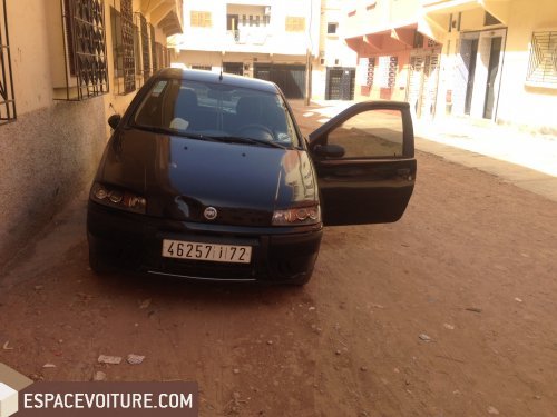 Punto Fiat