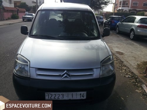Berlingo Citroen