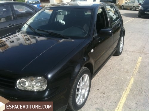 Golf Volkswagen