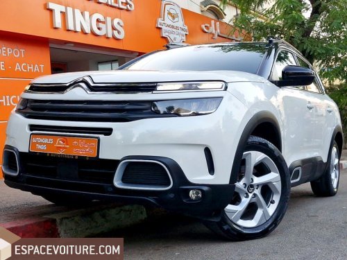 C5 Citroen