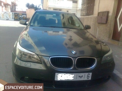 530 BMW