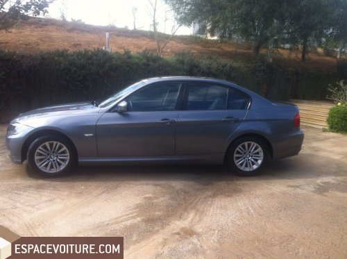 Serie 3 BMW
