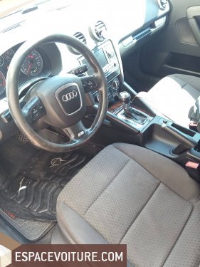 A3 Audi