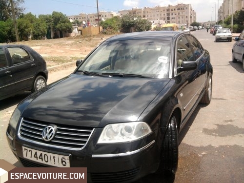 Passat Volkswagen