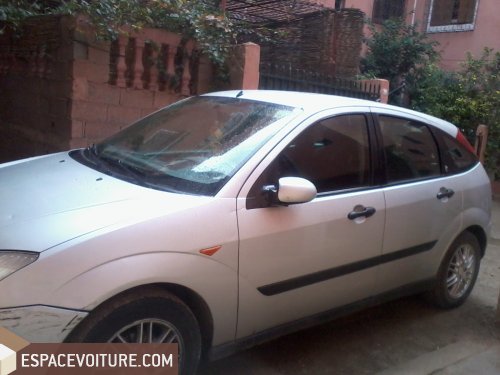 Focus Ford