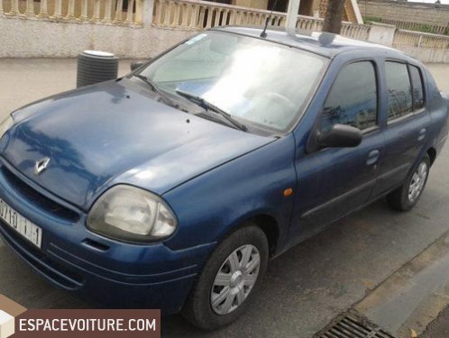 Clio Renault