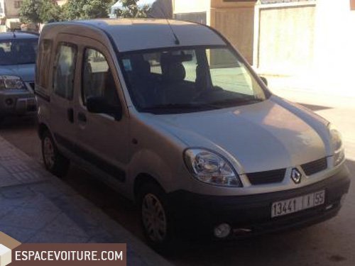 Kangoo Renault