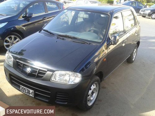 Alto Suzuki