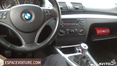 118 BMW