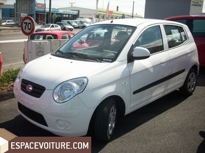 Picanto KIA