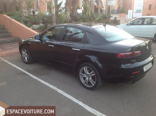 159 Alfa romeo