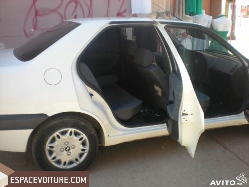 306 Peugeot