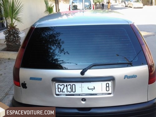 Punto Fiat