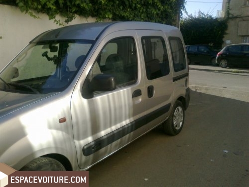Kangoo Renault