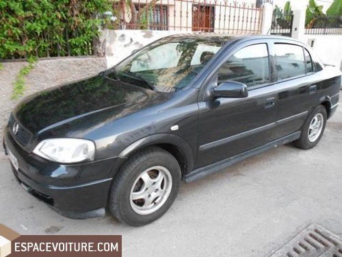 Astra Opel