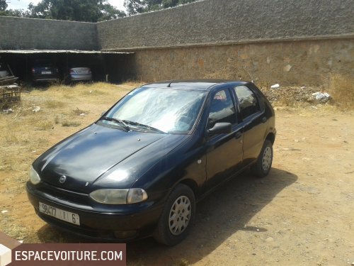 Palio Fiat