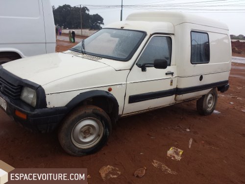 C15 Citroen