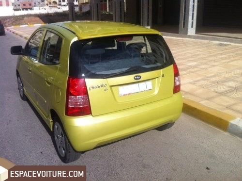 Picanto KIA
