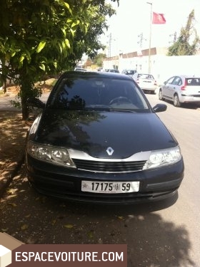Laguna Renault