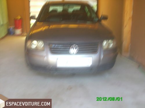Passat Volkswagen