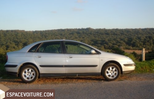 C5 Citroen