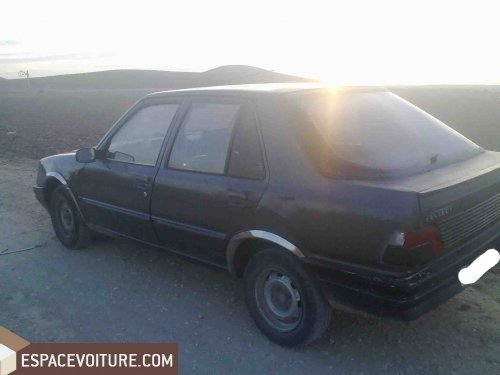 309 Peugeot