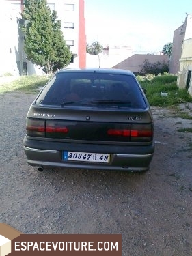 R19 Renault