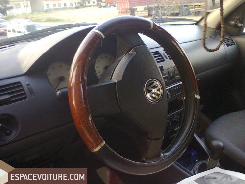 Golf plus Volkswagen