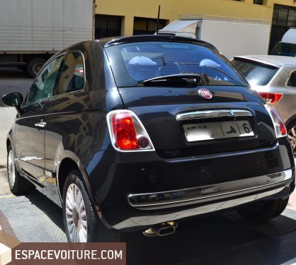 500 Fiat