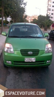 Picanto KIA