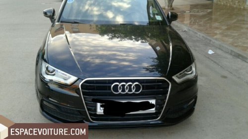 A3 Audi