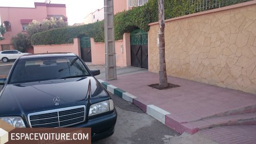 250 Mercedes-benz
