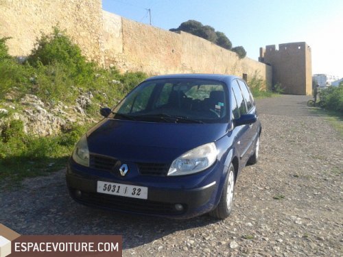 Scenic Renault