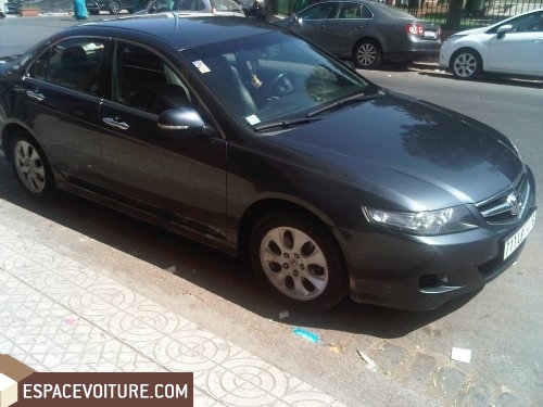 Accord Honda