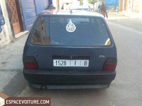 Uno Fiat