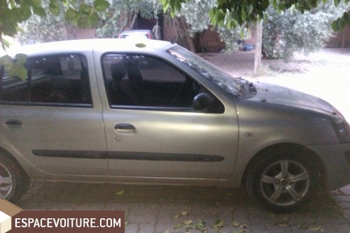 Clio Renault