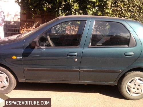Palio Fiat