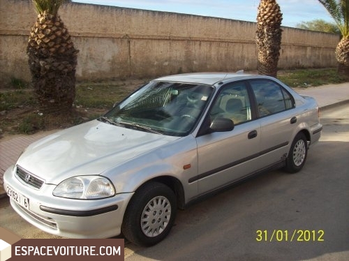 Civic Honda