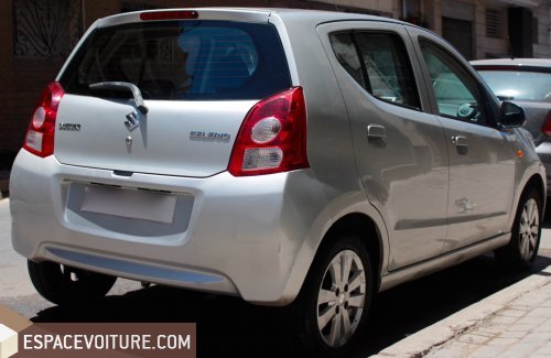 Celerio Suzuki