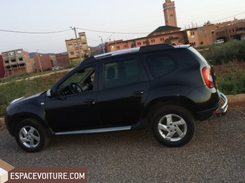 Duster Dacia