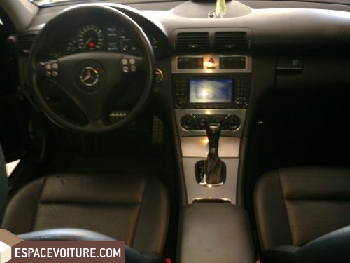 320 Mercedes-benz