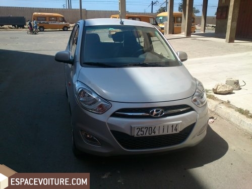 I10 Hyundai