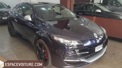 Megane Renault