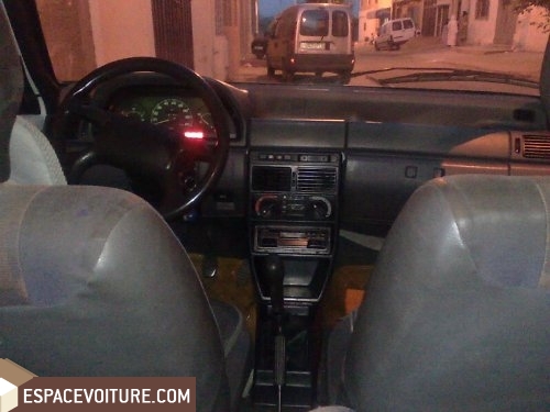 Uno Fiat