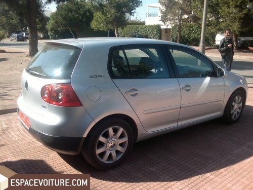 Golf Volkswagen