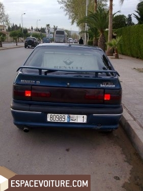 R19 Renault